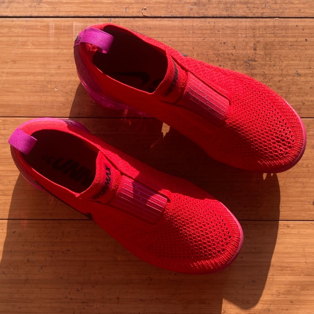 Nike Air Vapormax Moc, RARE 2018 women’s 8
